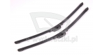 Wycieraczki Bosch Aerotwin do BMW i8 (06.2014-06.2020)