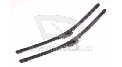Wycieraczki Bosch Aerotwin do BMW i8 (06.2014-06.2020)