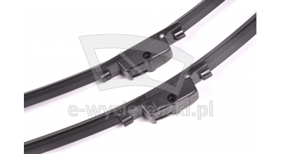 Wycieraczki Bosch Aerotwin do BMW i8 (06.2014-06.2020)