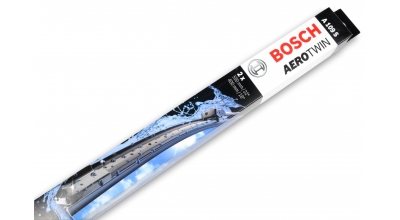 Wycieraczki Bosch Aerotwin do Renault Express (05.2021-)