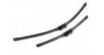Wycieraczki Bosch Aerotwin do Skoda Rapid Hatchback (07.2012-12.2019)