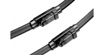 Wycieraczki Bosch Aerotwin do Skoda Rapid Hatchback (07.2012-12.2019)