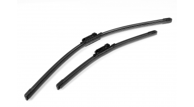 Wycieraczki Bosch Aerotwin do Skoda Rapid Hatchback (07.2012-12.2019)