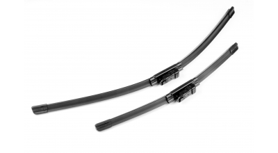 Wycieraczki Bosch Aerotwin do Skoda Rapid Hatchback (07.2012-12.2019)