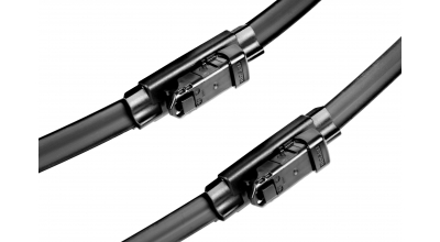 Wycieraczki Bosch Aerotwin do Skoda Rapid Hatchback (07.2012-12.2019)