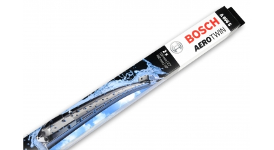 Wycieraczki Bosch Aerotwin do BMW Seria 1 F20 , F21 Hatchback (09.2011-05.2019)
