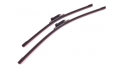 Wycieraczki Bosch Aerotwin do BMW Seria 1 F20 , F21 Hatchback (09.2011-05.2019)