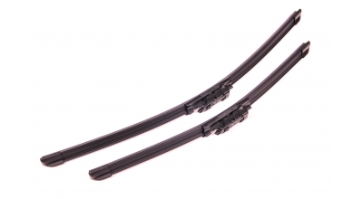 Wycieraczki Bosch Aerotwin do BMW Seria 1 F20 , F21 Hatchback (09.2011-05.2019)