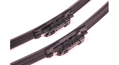 Wycieraczki Bosch Aerotwin do BMW Seria 1 F20 , F21 Hatchback (09.2011-05.2019)