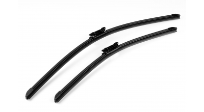 Wycieraczki Bosch Aerotwin do Audi A3 Sportback (12.2004-03.2013)