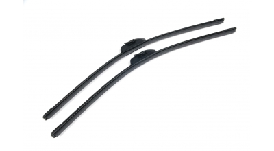 Wycieraczki Bosch Aerotwin do Renault Master II (10.1997-04.2010)