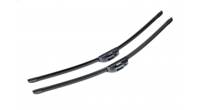 Wycieraczki Bosch Aerotwin do Renault Master II (10.1997-04.2010)