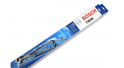 Wycieraczki Bosch Twin do Lancia Musa (10.2004-01.2006)