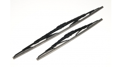 Wycieraczki Bosch Twin do Lancia Musa (10.2004-01.2006)
