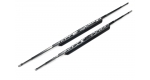 Wycieraczki Bosch Twin do Mercedes Klasa A W168 (10.1997-08.2004)