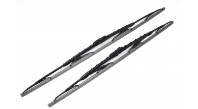 Wycieraczki Bosch Twin do Mercedes Klasa A W168 (10.1997-08.2004)