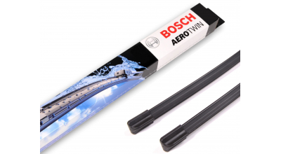 Wycieraczki Bosch Aerotwin do Kia Picanto I (05.2004-01.2011)