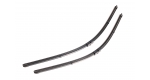 Wycieraczki Oximo typ WA do Renault Modus (06.2005-12.2015)