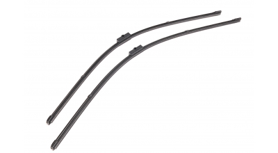Wycieraczki Oximo typ WA do Renault Modus (06.2005-12.2015)