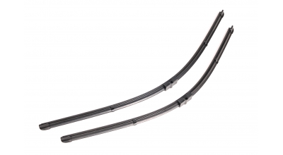 Wycieraczki Oximo typ WA do Renault Modus (06.2005-12.2015)