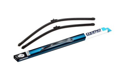 Wycieraczki Oximo Mercedes Klasa CLS Coupe C257 (12.2017-)