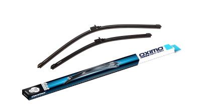 Wycieraczki Oximo Mercedes Klasa GLA X156 (07.2015-12.2019)