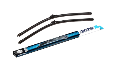 Wycieraczki Oximo do Mercedes Klasa EQC (05.2019-)