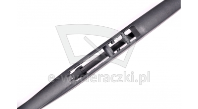 Wycieraczka na tył Oximo do Citroen C5 I Hatchback (03.2001-03.2003)