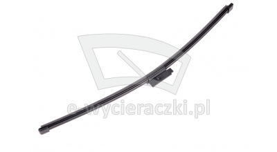 Wycieraczka na tył Oximo do BMW Seria 3 E91 Touring (09.2005-08.2009)