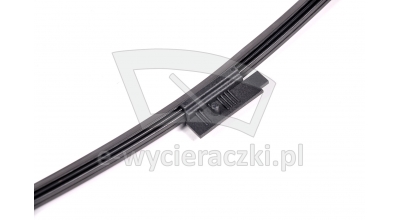 Wycieraczka na tył Oximo do BMW Seria 3 E91 Touring (09.2005-08.2009)