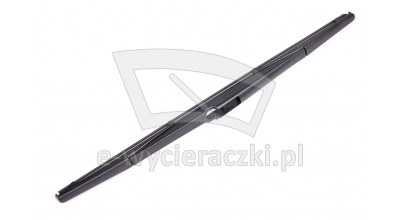 Wycieraczka na tył Oximo do Renault Koleos I (09.2008-09.2016)