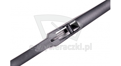 Wycieraczka na tył Oximo do Opel Zafira C Tourer (01.2012-12.2019)
