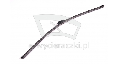 Wycieraczka na tył Oximo VW California T5 (02.2003-05.2013) - do wersji z drzwiami