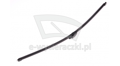 Wycieraczka na tył Oximo VW California T5 (02.2003-05.2013) - do wersji z drzwiami