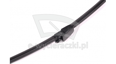 Wycieraczka na tył Oximo VW California T5 (02.2003-05.2013) - do wersji z drzwiami